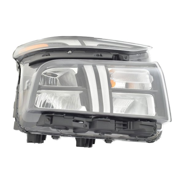 2023 Hyundai Santa Fe Headlight Assembly - Right (Passenger)