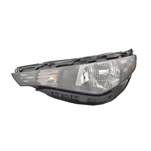 2023 - 2025 Kia Soul Headlight - Left (Driver)