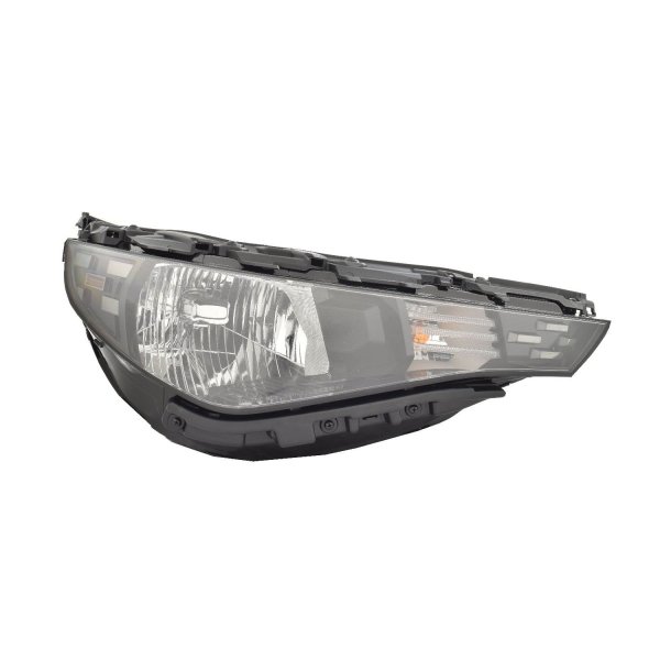 2023 - 2025 Kia Soul Headlight - Right (Passenger)