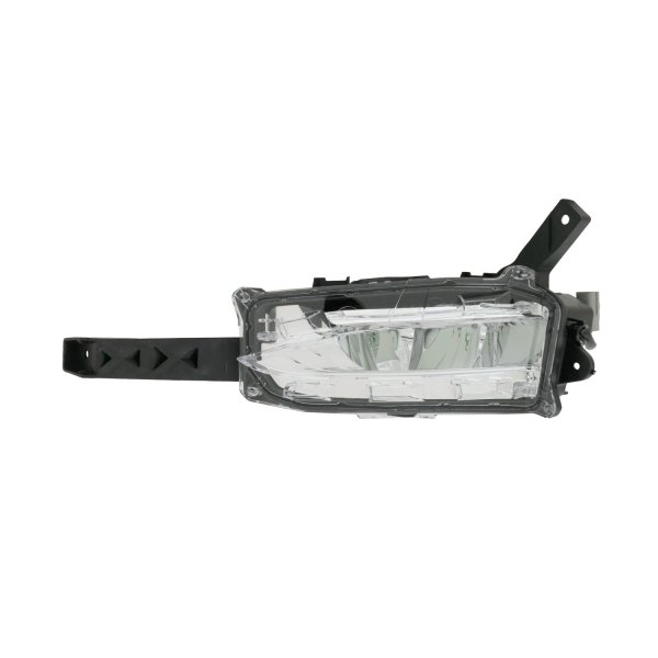 2018 - 2021 Lexus Nx300 Fog Light - Left (Driver)