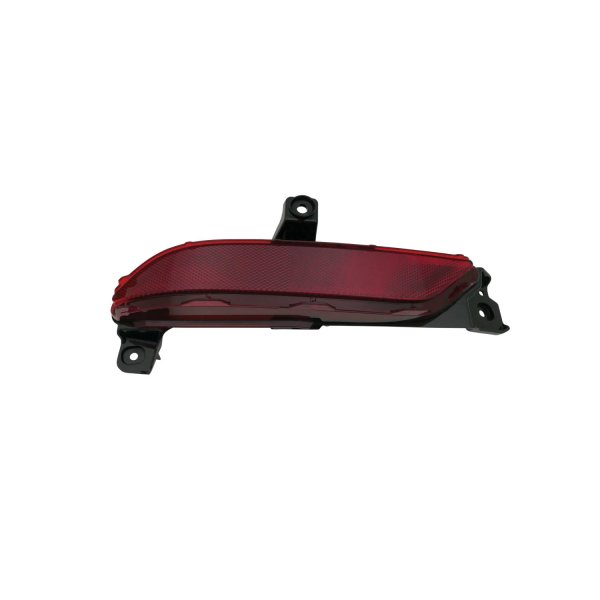 2022 - 2024 Lexus Nx450h+ Rear Bumper Reflector (Left / Driver Side)