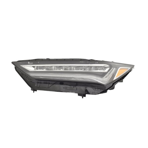 2022 - 2024 Acura MDX Headlight - Right (Passenger)