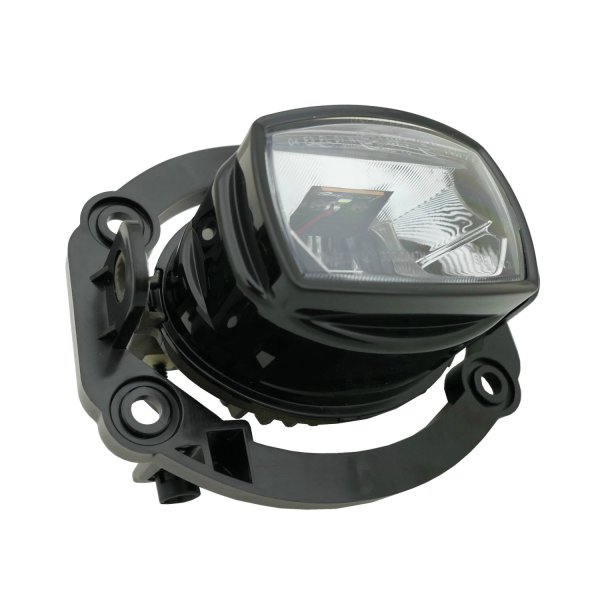 2022 - 2025 Jeep Compass Fog Light - Left or Right (Driver or Passenger)