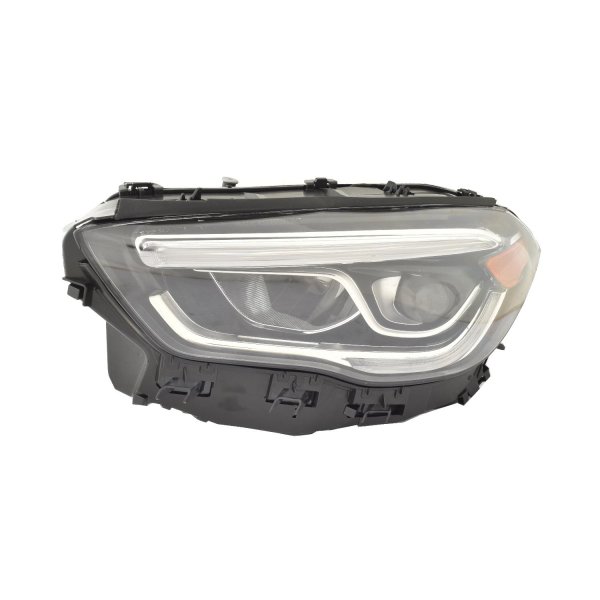 2023 Mercedes Benz Gla250 Headlight Assembly - Left (Driver)