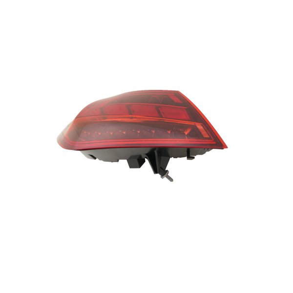2022 - 2024 Mercedes Benz C300 Tail Light - Left (Driver)