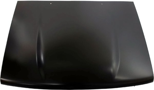 Hood Panel for 1989-1995 Toyota Pickup, Replacement