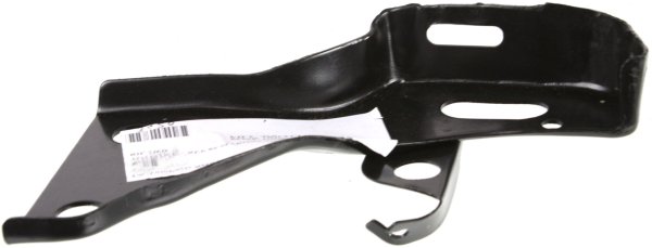 Front Bumper Bracket for 1989-1995 Toyota Pickup, Left (Driver), 2WD (Two-Wheel Drive), Replacement