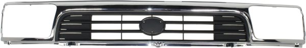 1992 - 1995 Toyota 4runner Grille Assy
