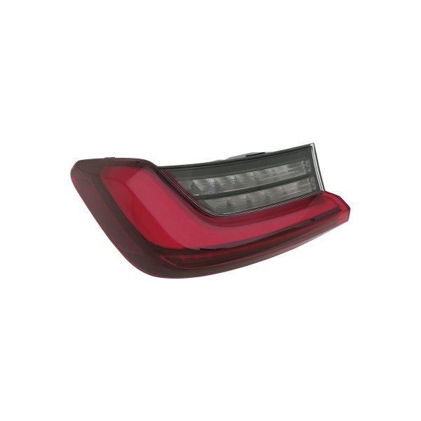 2024 BMW M3 Tail Light Rear Lamp - Left (Driver)