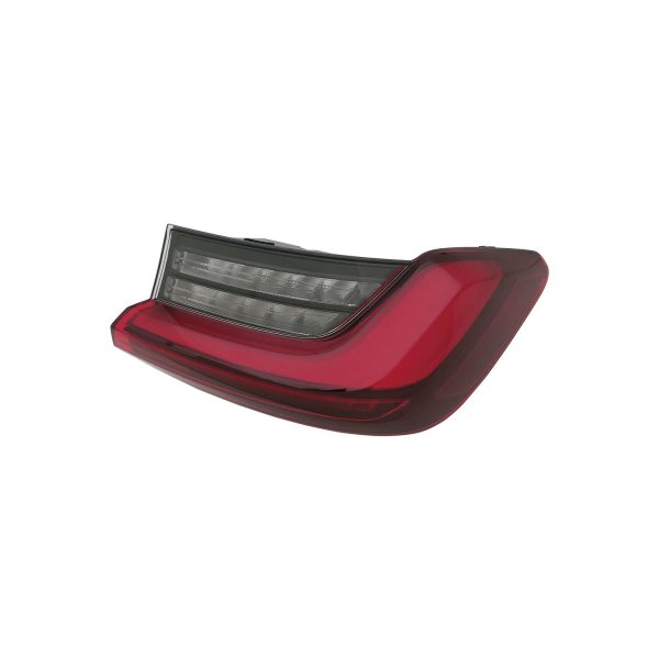2024 BMW M3 Tail Light Rear Lamp - Right (Passenger)