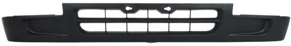 Front Lower Valance Panel for 1992-1995 Toyota 4Runner, Primed (Ready to Paint), Replacement