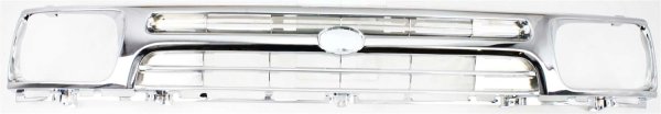 1992 - 1995 Toyota Pickup  Grille Assembly
