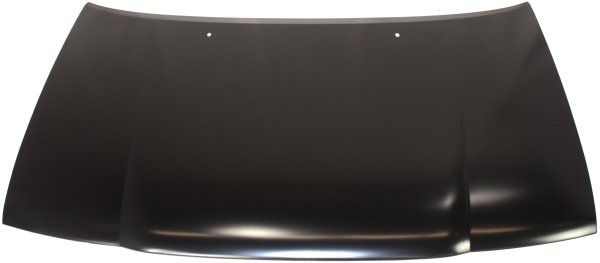 Hood Panel for Toyota Tercel 1991-1994, Replacement