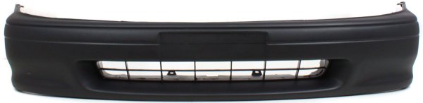 1991 - 1994 Toyota Tercel Front Bumper Cover