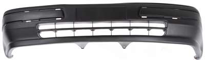 1995 - 1997 Toyota Tercel Front Bumper Cover