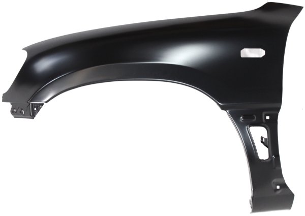 1996 - 1997 Toyota RAV4 Fender Left (Driver) Replacement