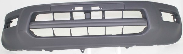 1998 - 2000 Toyota RAV4 Front Bumper Cover Replacement