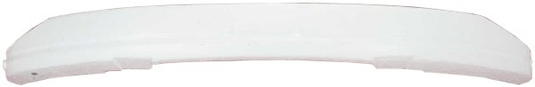 Front Bumper Absorber for Toyota Camry 1997-1999, Impact-Resistant, USA Built, Replacement