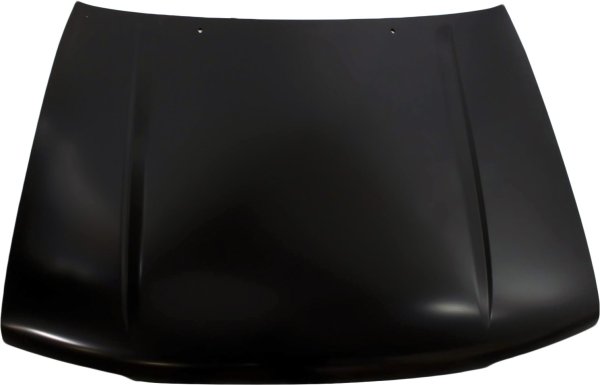 Hood Panel for Toyota 4Runner, Replacement Part, Suitable for 1996-2002 Models