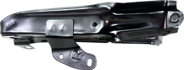 1996 - 1998 Toyota 4runner Front Bumper Bracket Right (Passenger) Replacement