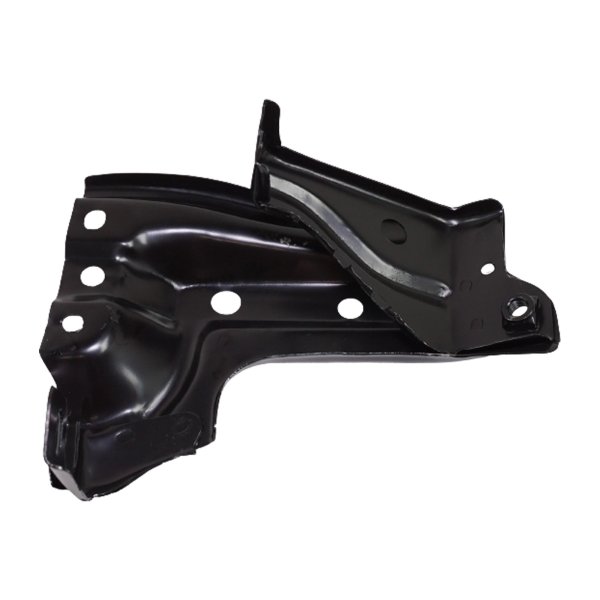 1996 - 2002 Toyota 4runner Rear Bumper Bracket - Right (Passenger)