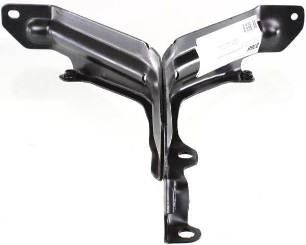 Rear Bumper Bracket Right (Passenger), Arm Mounting Bracket for Toyota 4Runner 1996-1998, Replacement