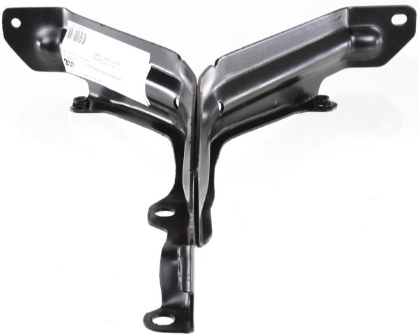 Rear Bumper Bracket Arm Mounting Bracket for 1996-1998 Toyota 4Runner, Left (Driver), Replacement