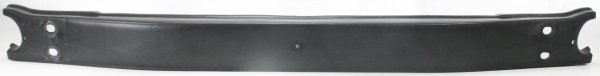 Front Reinforcement for 1993-1997 Toyota Corolla / Geo Prizm, Fiberglass, Replacement
