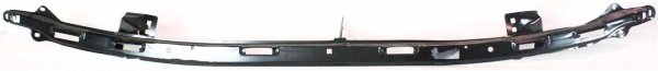 Front Bumper Retainer Upper Filler for Toyota Corolla 1993-1997, Replacement