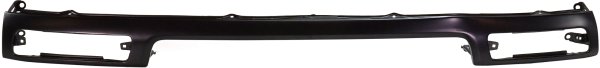 Front Bumper Filler for Toyota Land Cruiser 1991-1997, Below Grille, Replacement