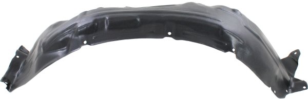Front Fender Liner for Toyota Avalon 1995-1999, Left (Driver), Replacement