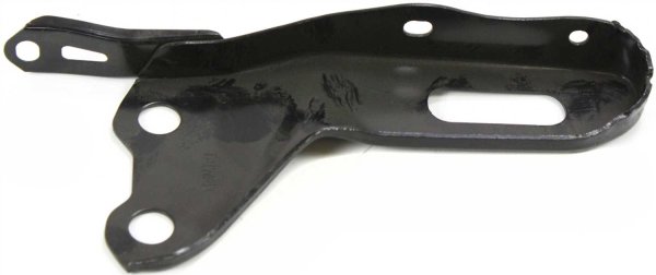 Front Bumper Mounting Bracket for 1995-1997 Tacoma, Driver Side Left, Replacement
