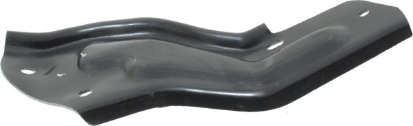 Front Bumper Retainer for 1998-2000 Toyota Tacoma, Left (Driver), 4WD (Four-Wheel Drive) and Pre-Runner, Replacement
