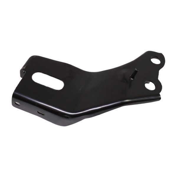 Front Bumper Reinforcement Bracket for Toyota Tacoma 1998-2000, Right (Passenger), 2WD (Two-Wheel Drive), Excluding Pre-Runner, Replacement