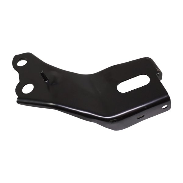 Front Bumper Reinforcement Bracket for Toyota Tacoma 1998-2000, Left (Driver), 2WD (Two-Wheel Drive), Excluding Pre-Runner, Replacement
