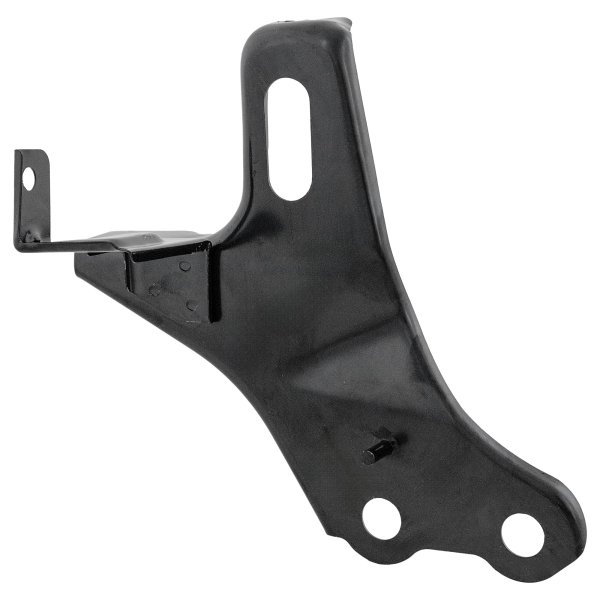 Front Bumper Reinforcement Bracket, Right (Passenger) for Toyota Tacoma 1998-2000, 2WD (Two-Wheel Drive)/4WD (Four-Wheel Drive) and Pre-Runner Models, Replacement