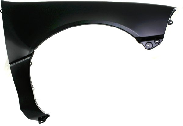 Front Fender for Metro/Sprint/Swift 1989-1994, Right (Passenger), Primed (Ready to Paint), Excluding GT/GTI Models, Replacement