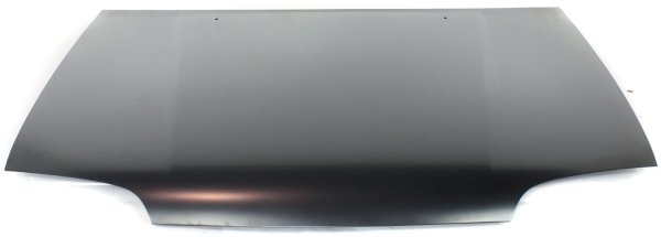Hood Panel for Suzuki Swift 1989-1994, Replacement