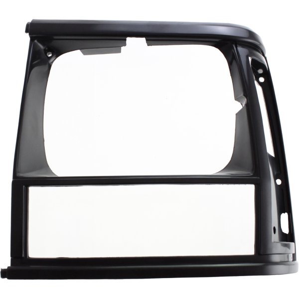 1991 - 1996 Jeep Cherokee Headlamp Door (Left / Driver Side)