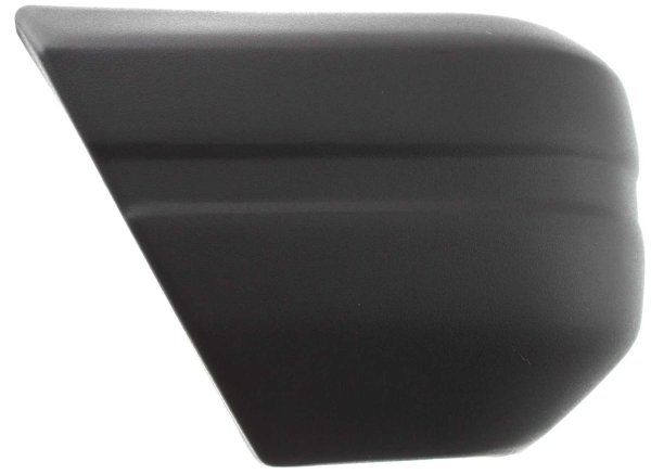 1984 - 1996 Jeep Cherokee Front Bumper End Right (Passenger) Replacement