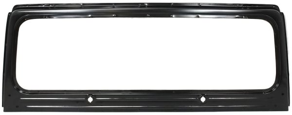 1987 - 1995 Jeep Wrangler Windshield Frame