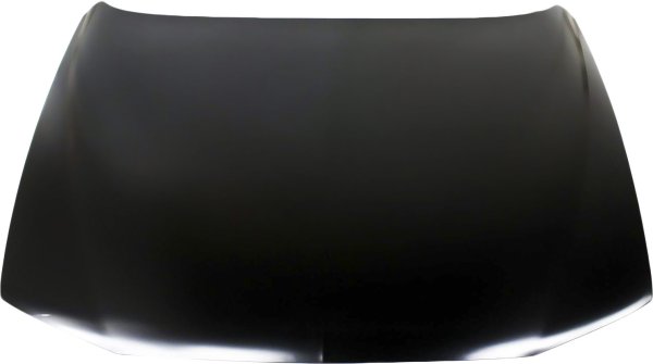 Primed (Ready to Paint) Steel Hood Panel for Buick Century 1997-2005 & Regal 1997-2004, Replacement