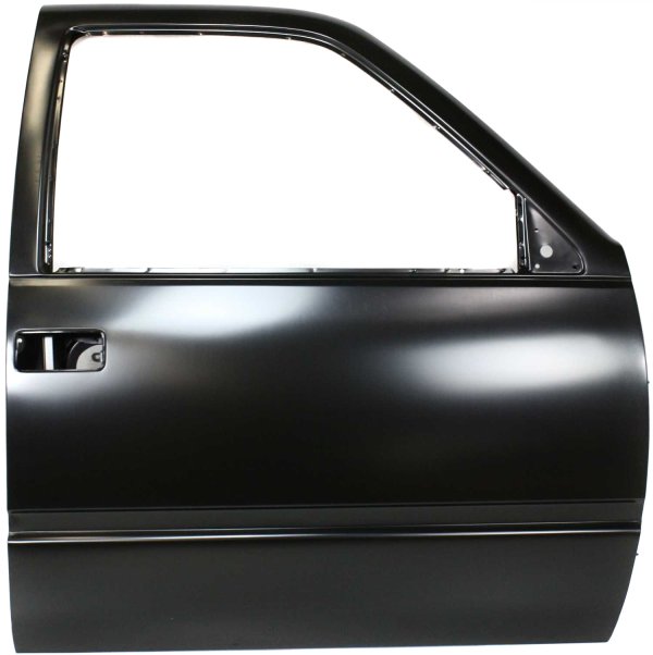 1988 - 2000 GMC Blazer Front Door Shell (Right / Passenger Side)