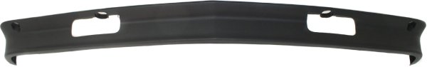 Front Lower Valance Air Deflector for C/K Full Size Pickup 1988-2002, Primed (Ready to Paint), with Tow Hook Holes, Replacement