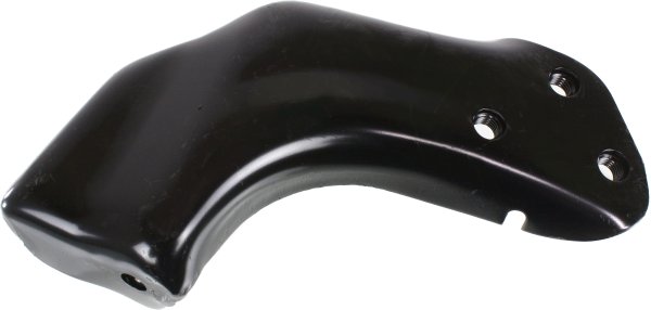 Front Bumper Bracket for Chevrolet C/K Series Pickup 1988-1993, Right (Passenger) Side, Replacement