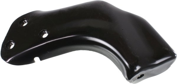 Front Bumper Bracket for Chevrolet C/K Series Pickup Trucks 1988-1993, Left (Driver) Side, Replacement