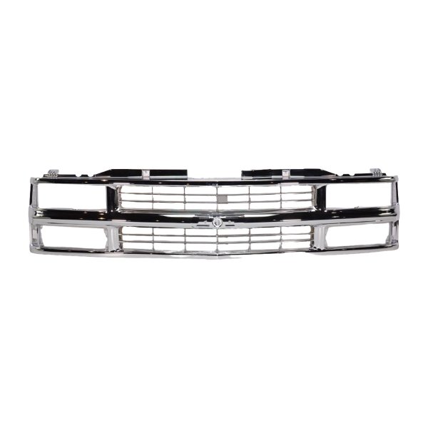 1994 - 2002 GMC Blazer Grille Assembly