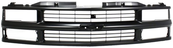 1994 - 2000 GMC Blazer Grille Assembly