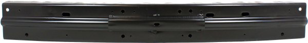 Rear Reinforcement Impact Bar for Chevrolet Cavalier, Model Years 1995-2005, Replacement