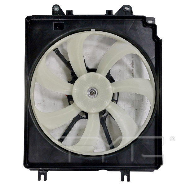 2023 - 2025 Honda CR-V Condenser Fan